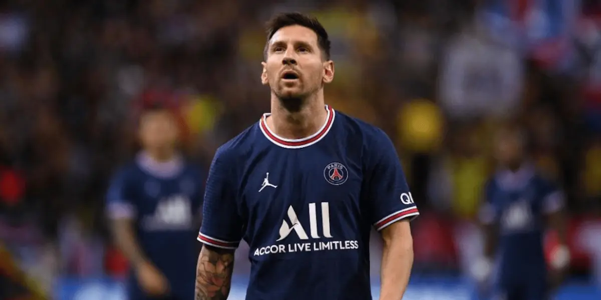 El cuadro parisino quiere tener una delantera de lujo y juntar a Messi y a Mbappé con otra figura mundial