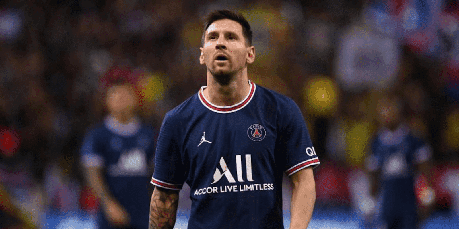 El cuadro parisino quiere tener una delantera de lujo y juntar a Messi y a Mbappé con otra figura mundial