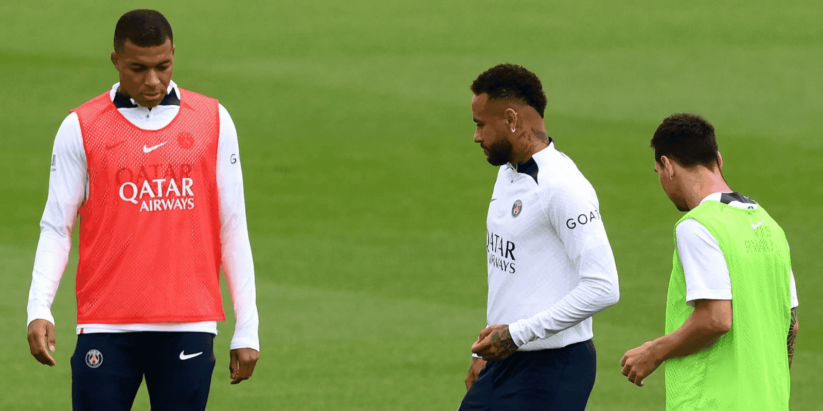 El cuadro parisino se enfoca en mantener su racha invicta en la Ligue 1