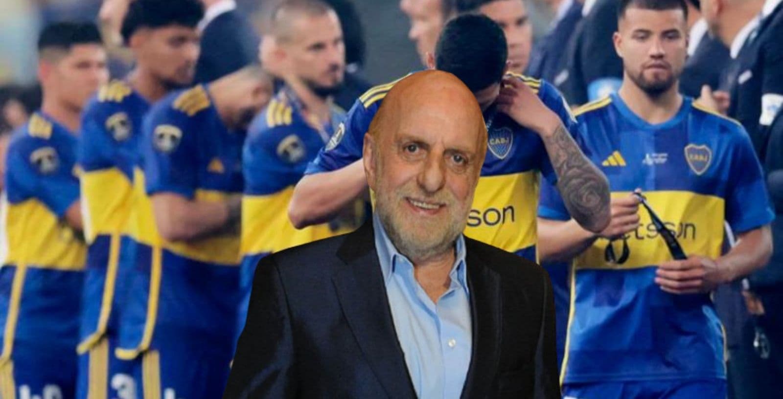 El cuadro xeneize participará el próximo año en la Copa Sudamericana