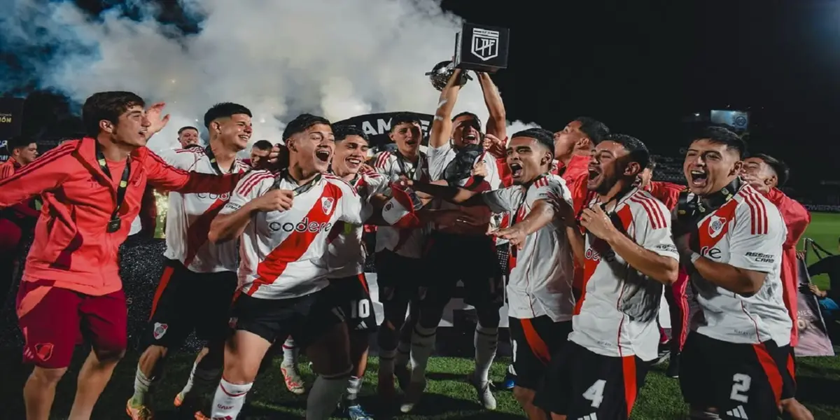 El debut será en la misma cancha donde jugó su último partido en 2024