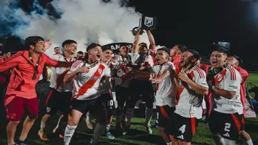 El debut será en la misma cancha donde jugó su último partido en 2024