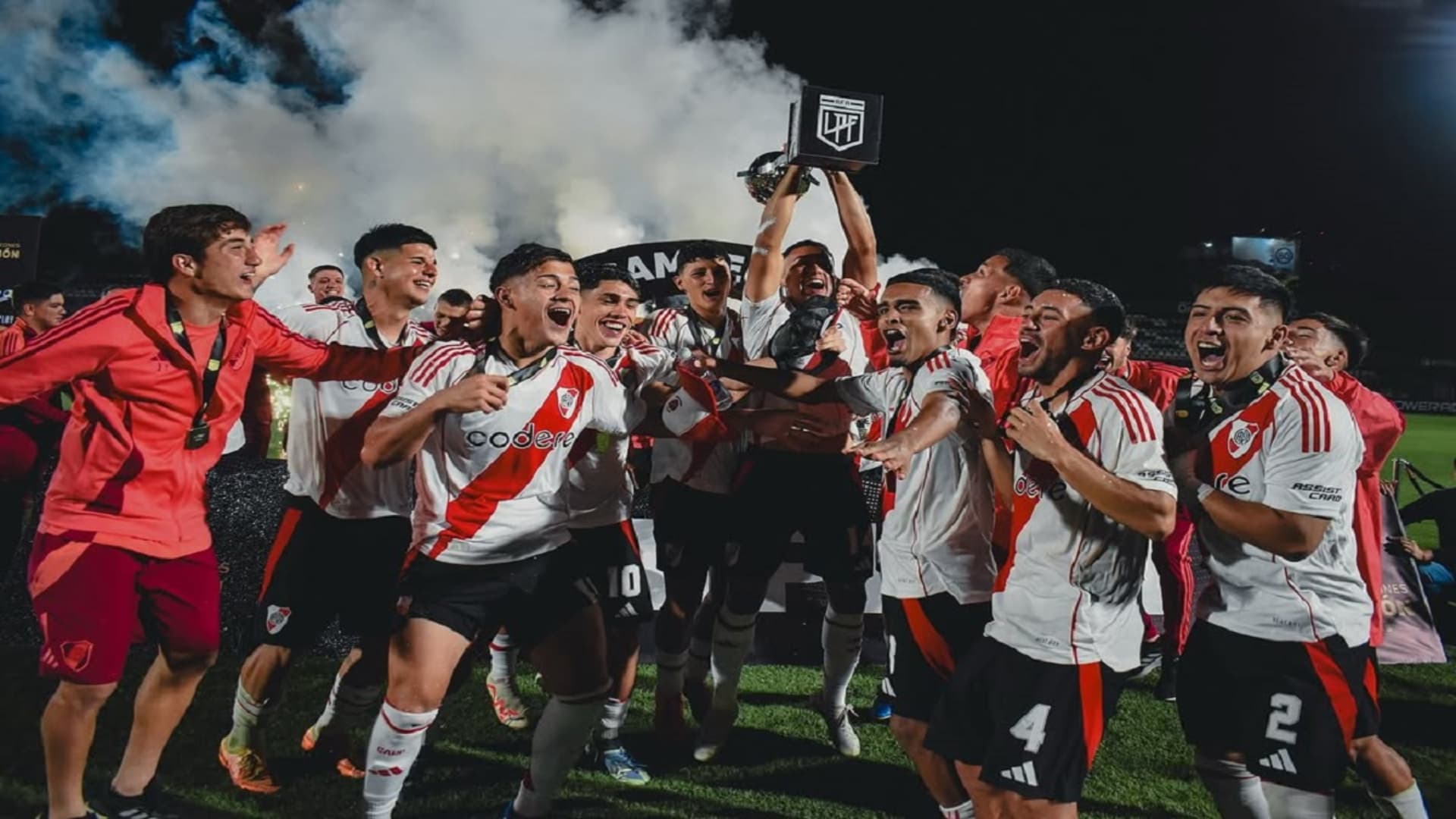 El debut será en la misma cancha donde jugó su último partido en 2024