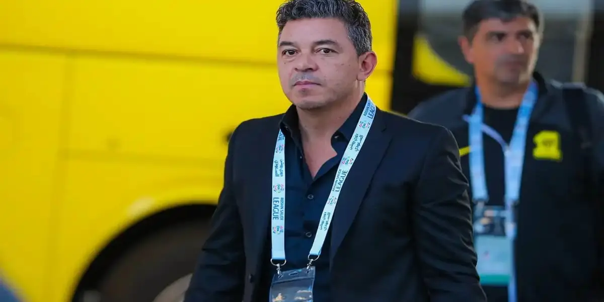 El Decano desafió al Muñeco (Crónica)