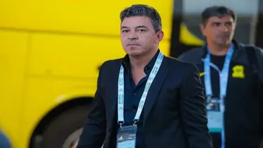 El Decano desafió al Muñeco (Crónica)