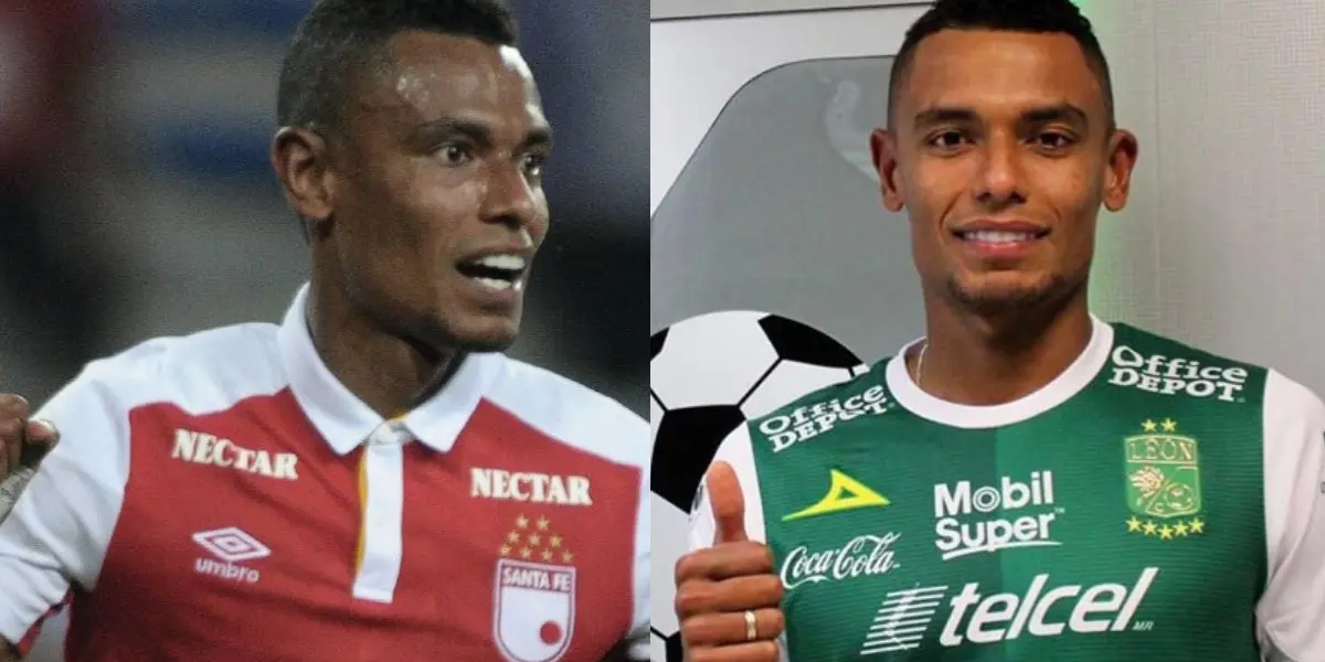 El Defensa central William Tesillo renovó contrato con el León de México y mira cuánto ganará ahora.