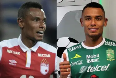 El Defensa central William Tesillo renovó contrato con el León de México y mira cuánto ganará ahora.