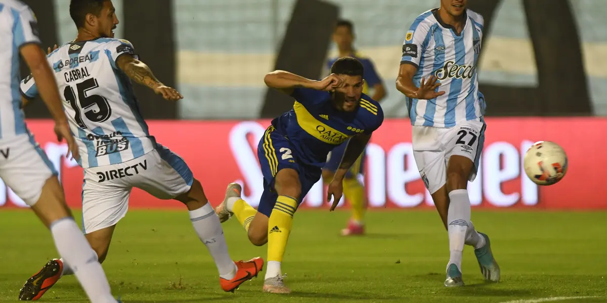 El defensor central afirmó que lo "mata no jugar" y busca mayor continuidad en su carrera.