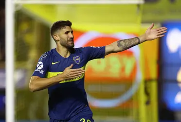 El defensor central del Xeneize podría tomar una decisión inesperada en el próximo mercado de pases.