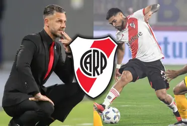 El defensor chileno está analizando seriamente la posibilidad de dejar la institución.