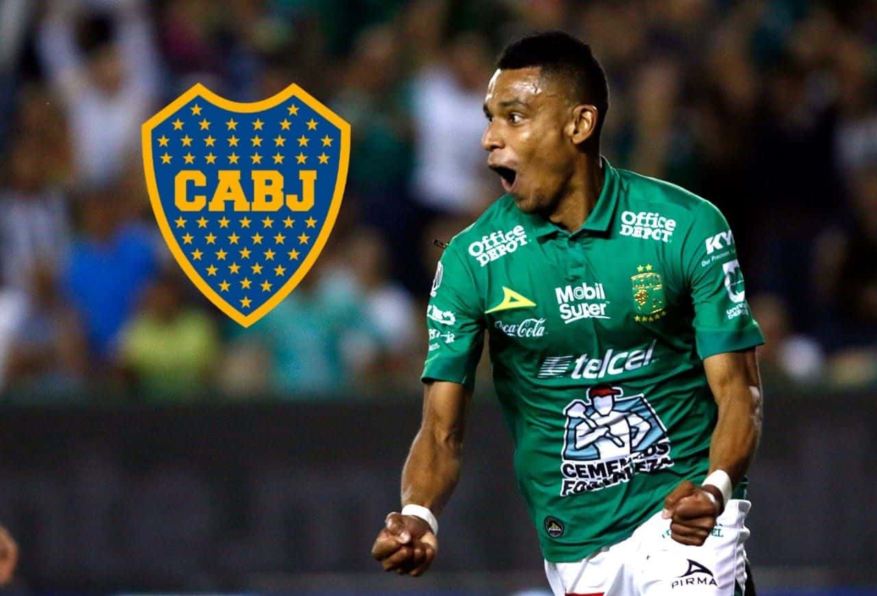 El defensor colombiano está nuevamente en carpeta para llegar al Xeneize y un detalle podría acercarlo.