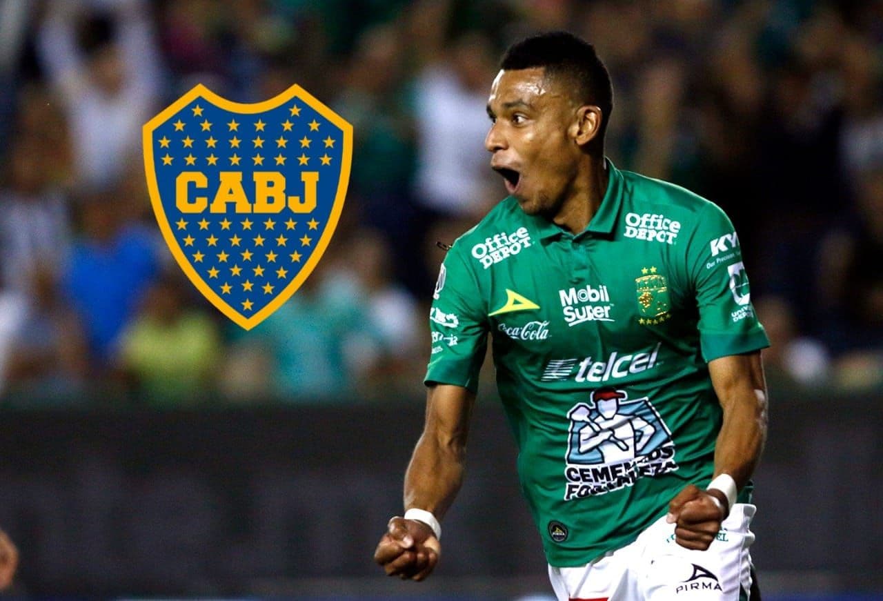 El defensor colombiano está nuevamente en carpeta para llegar al Xeneize y un detalle podría acercarlo.