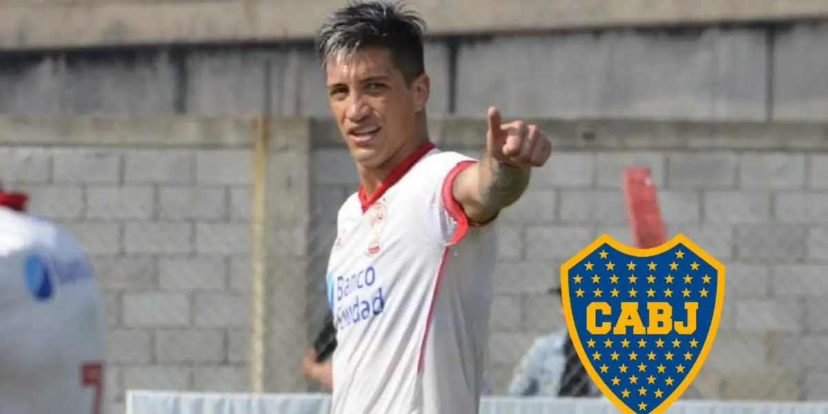 El defensor de Huracán es la nueva obsesión del Xeneize, el cual tendría un plan para intentar quedarse con su ficha de cara al 2023.