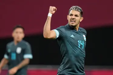 El defensor de Lens fue acusado por su ex pareja por hechos de violencia de género.