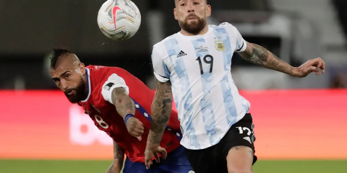 El defensor del Benfica dejó un mensaje para hacerle frente a todos los comentarios negativos.