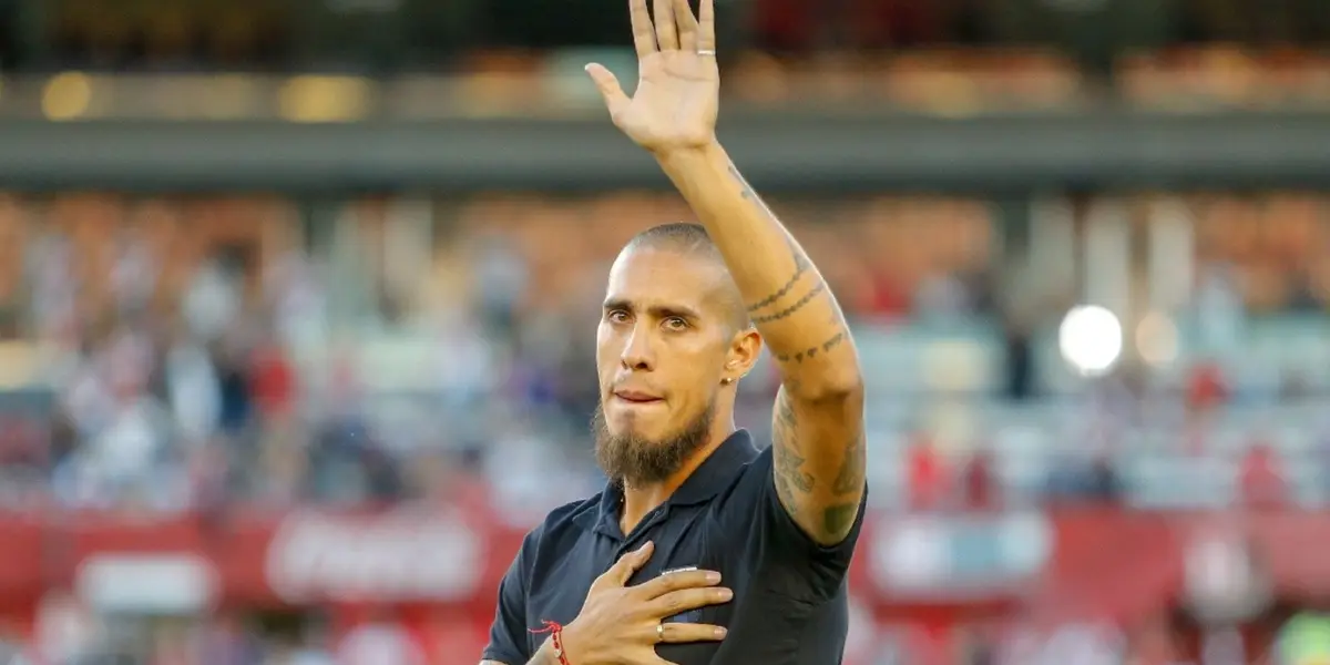 El defensor del Millonario ya sabe que no continuará luego de diciembre, pero no es el único.