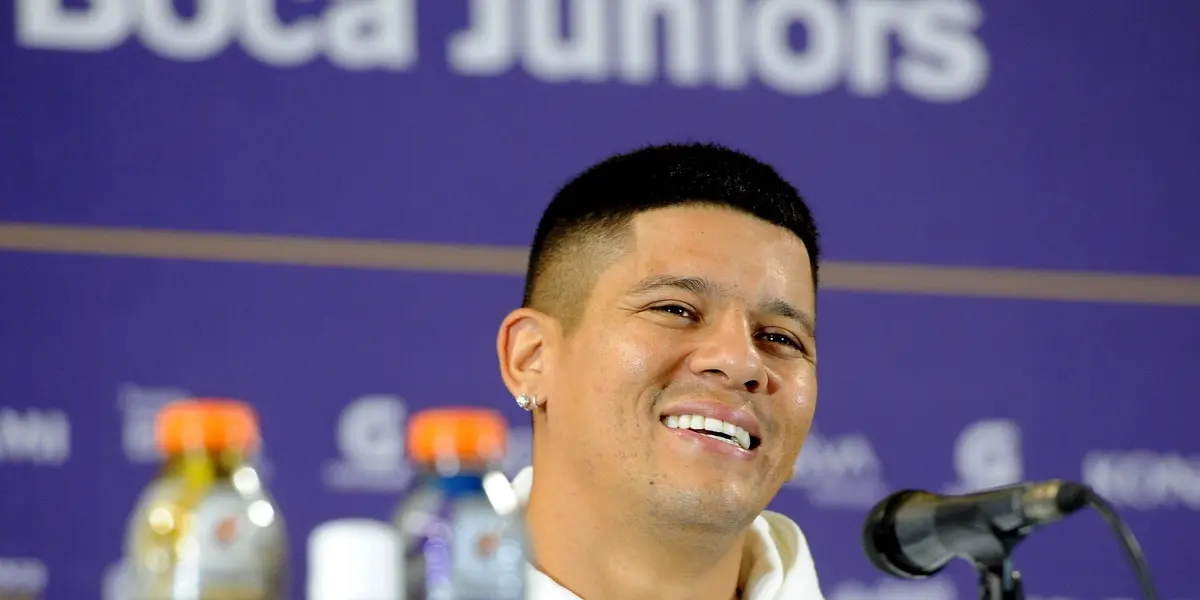 El defensor del Xeneize priorizó su puesta a punto antes de la pretemporada.