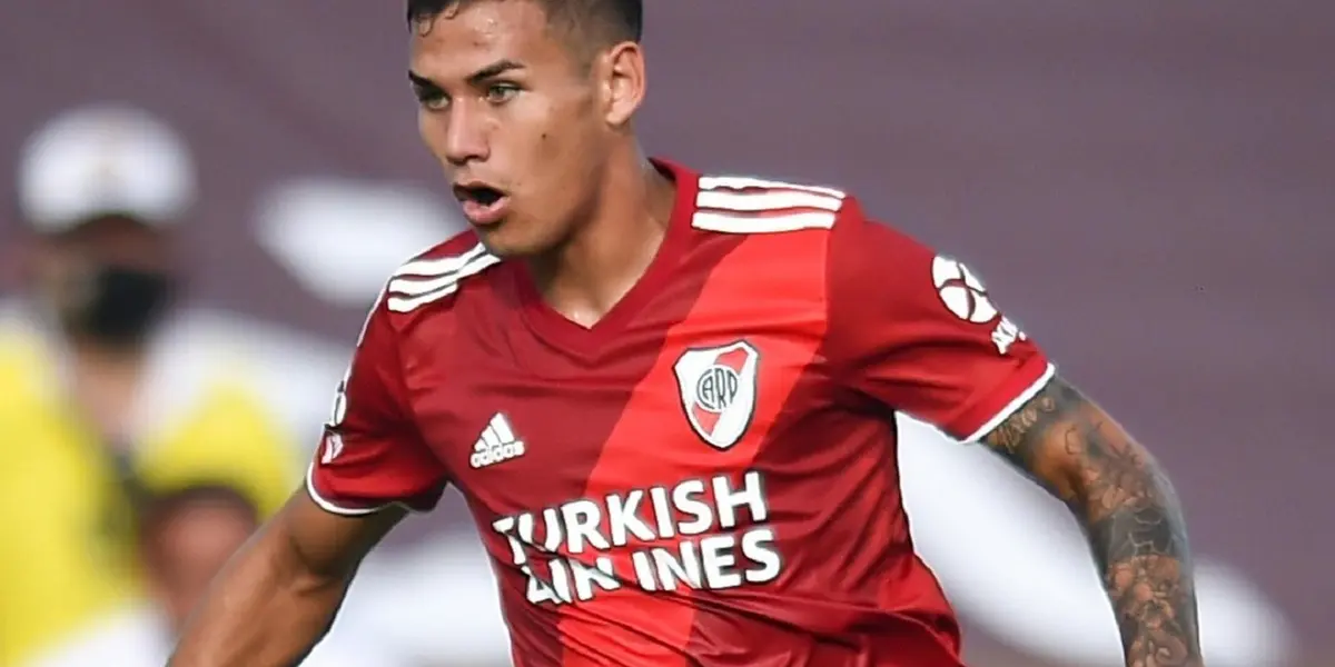 El defensor derecho vivió una infancia difícil, pero logró cumplir su sueño de convertirse en jugador profesional.