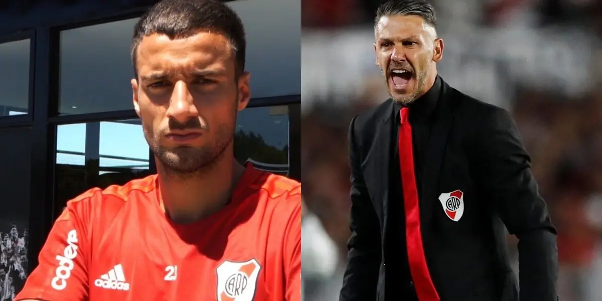 El defensor era muy querido por los hinchas en su momento pero las lesiones no lo ayudaron.