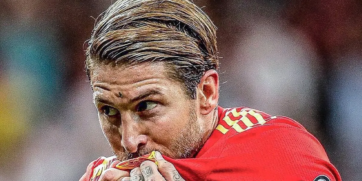 El defensor español es nuevo jugador de Rayados de Monterrey.