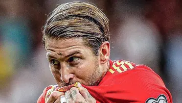 El defensor español es nuevo jugador de Rayados de Monterrey.