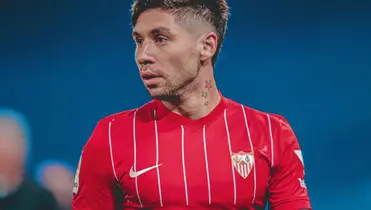 El defensor está por definir En dónde seguirá su carrera