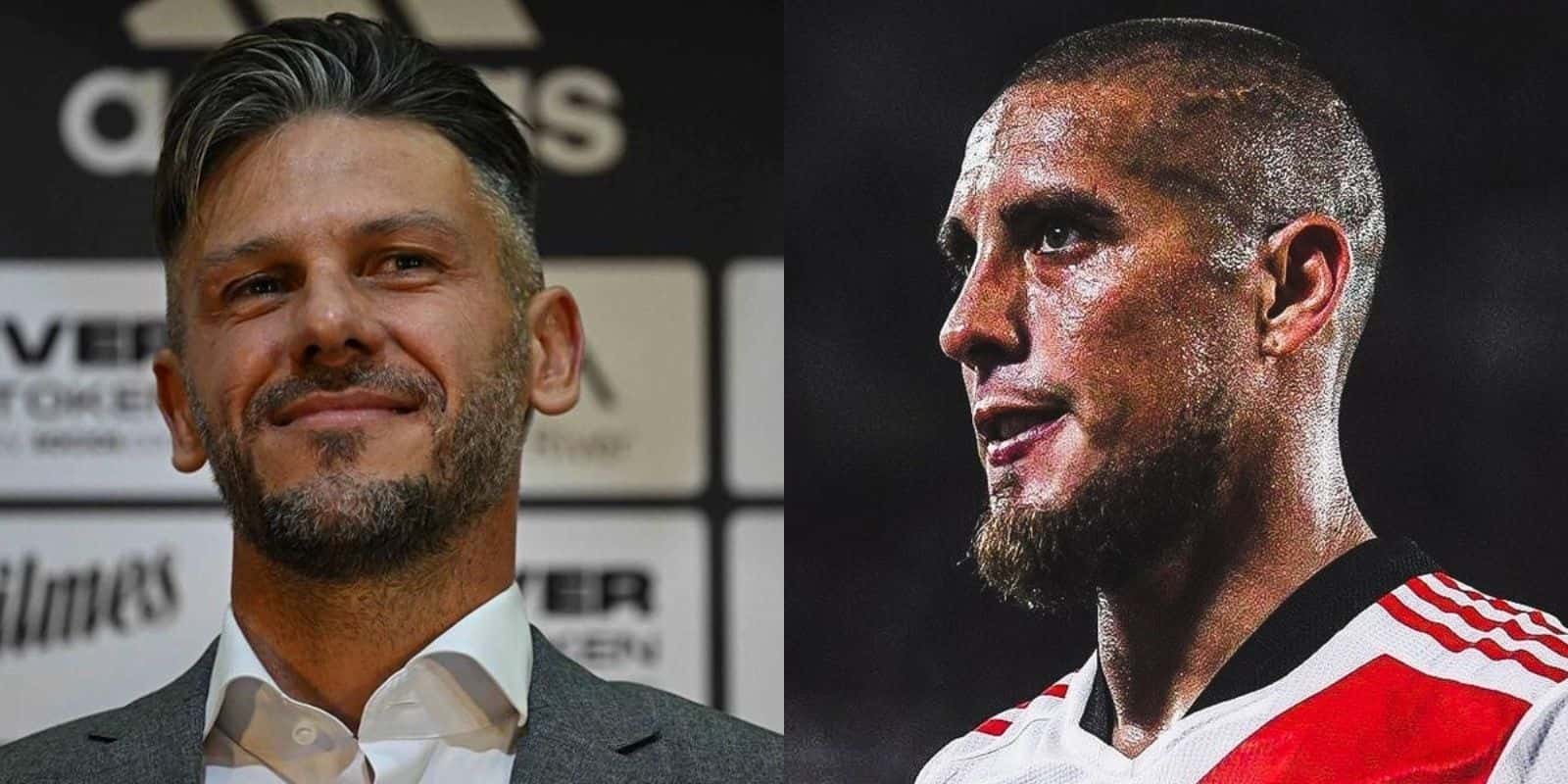 El defensor experimentado finalmente arregló su continuidad, pero los rumores sobre su rol estaban en el aire y Micho aclaró todo.