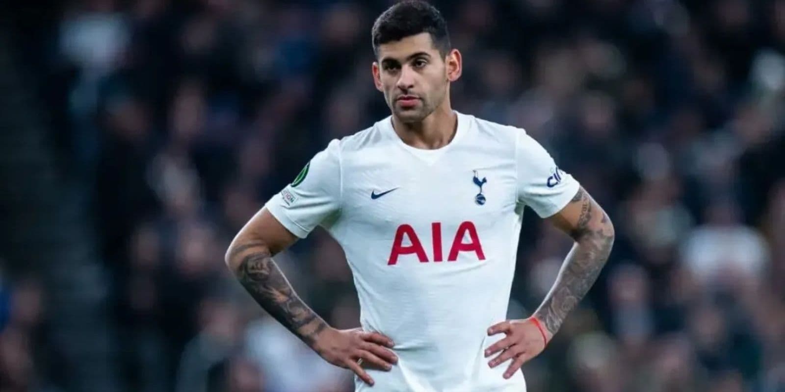 El defensor fue uno de los pilares de la Selección Argentina en Qatar, y en sus primeros partidos post copa le sucedió algo muy duro.
