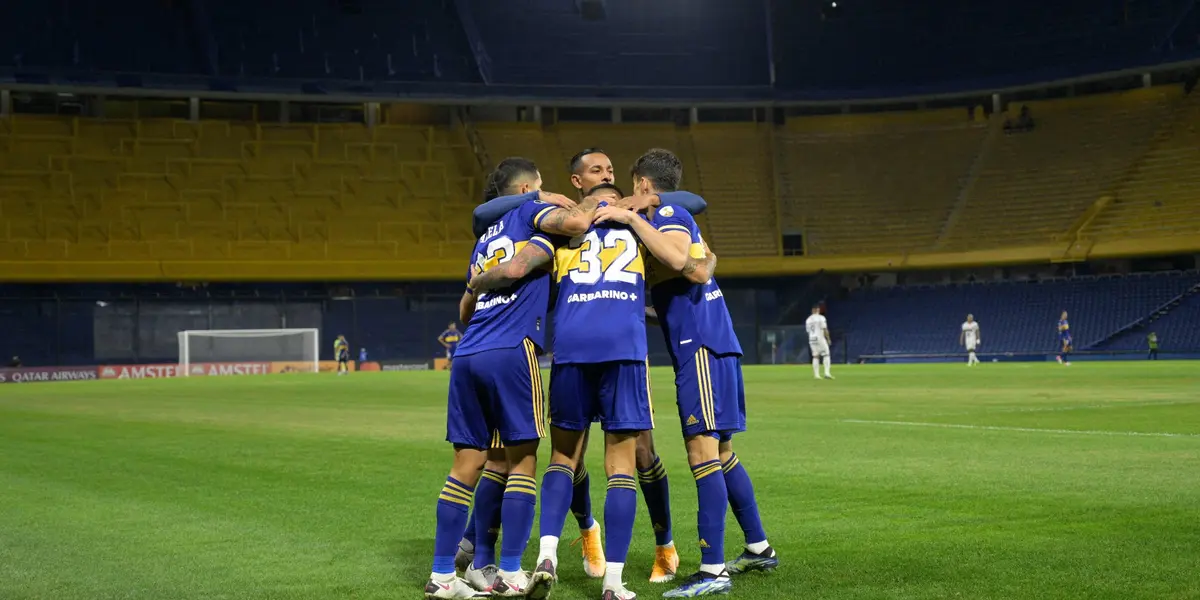 El defensor habló con el consejo de fútbol y tomó un decisión.