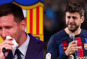 El defensor habría pedido la salida de Leo hace dos años y ahora la paga caro