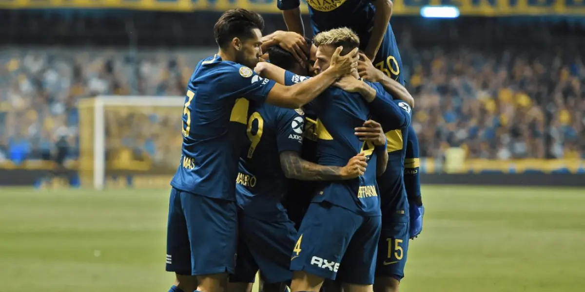 El defensor llegó al país luego de su participación en la Copa América.