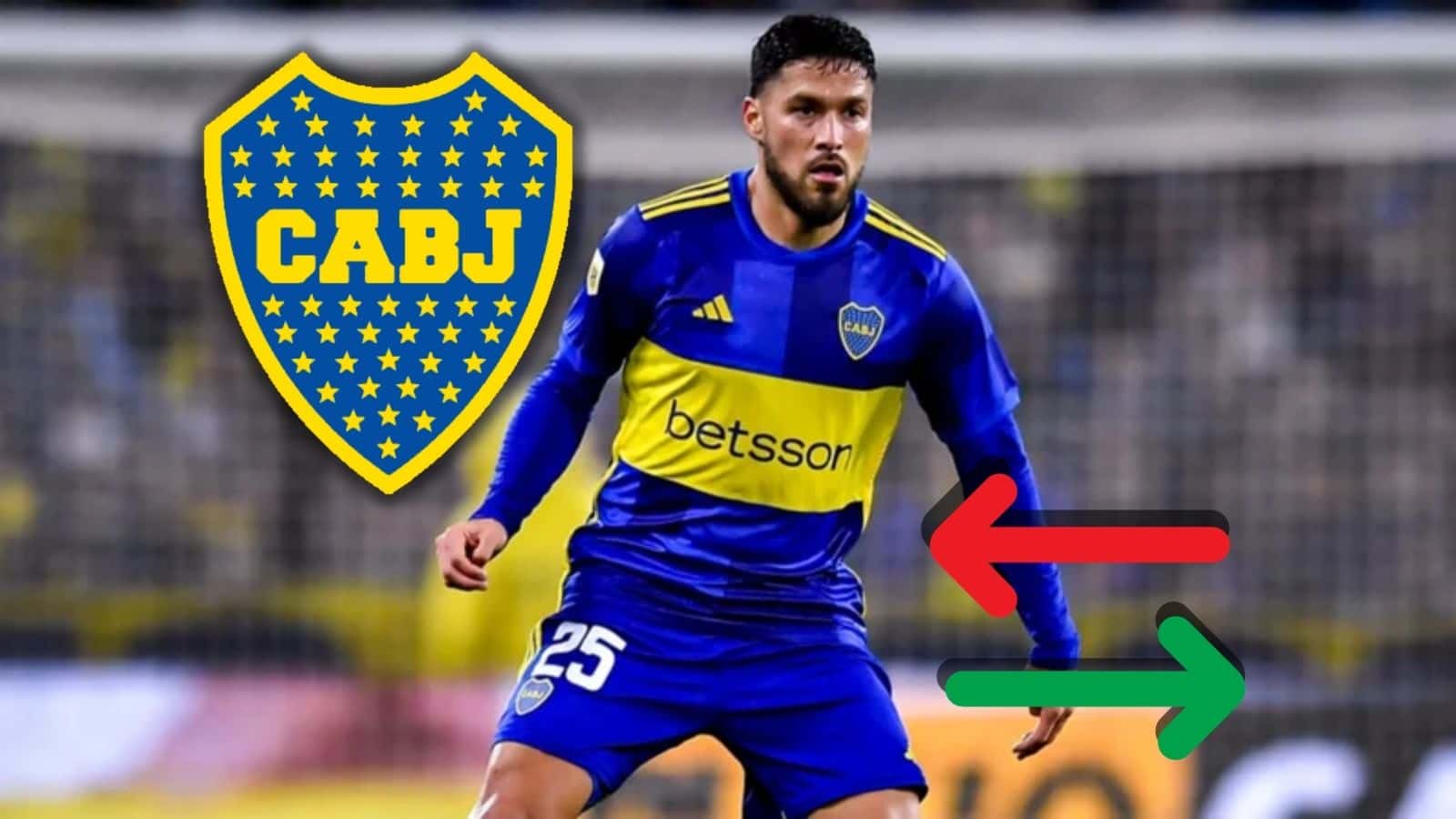 El defensor paraguayo no es del gusto del nuevo entrenador y podría irse.