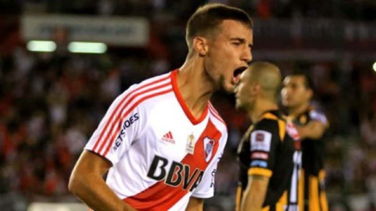 El defensor pasó la revisión médica y ya está listo para sumarse al plantel de Marcelo Gallardo.