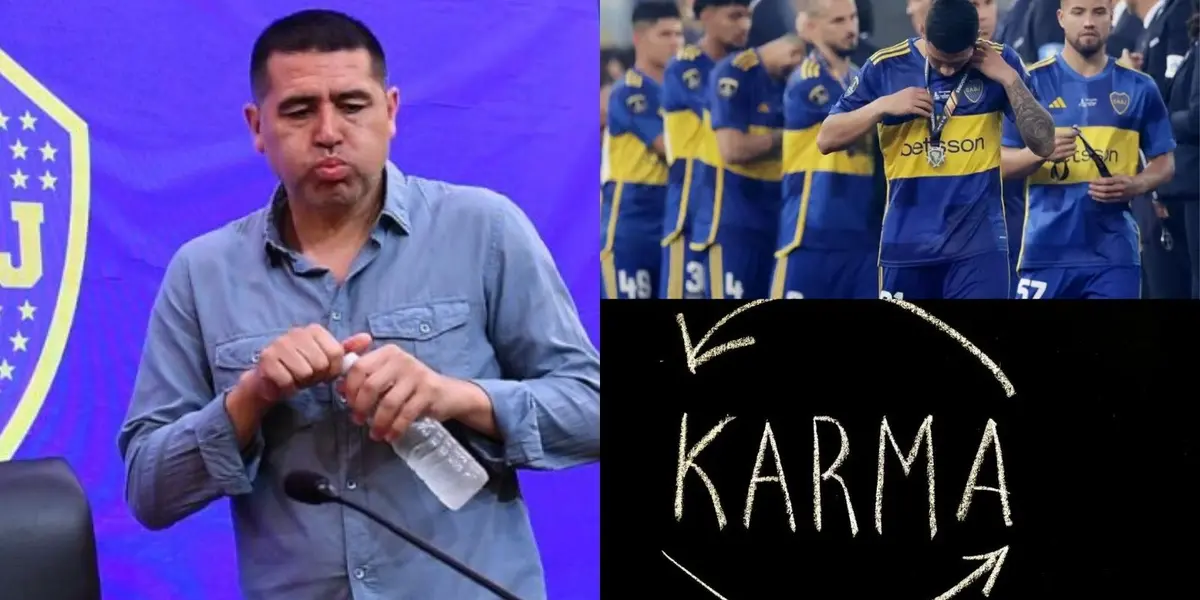 El defensor peruano está viviendo un calvario y hay quienes dicen que ‘todo vuelve’.