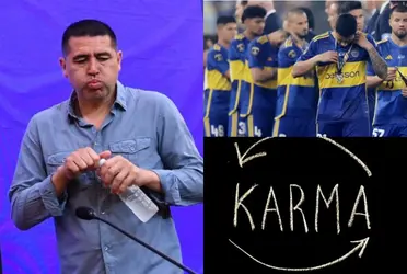 El defensor peruano está viviendo un calvario y hay quienes dicen que ‘todo vuelve’.