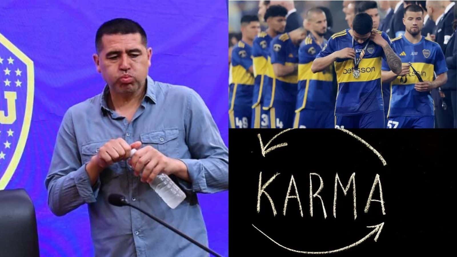 El defensor peruano está viviendo un calvario y hay quienes dicen que ‘todo vuelve’.