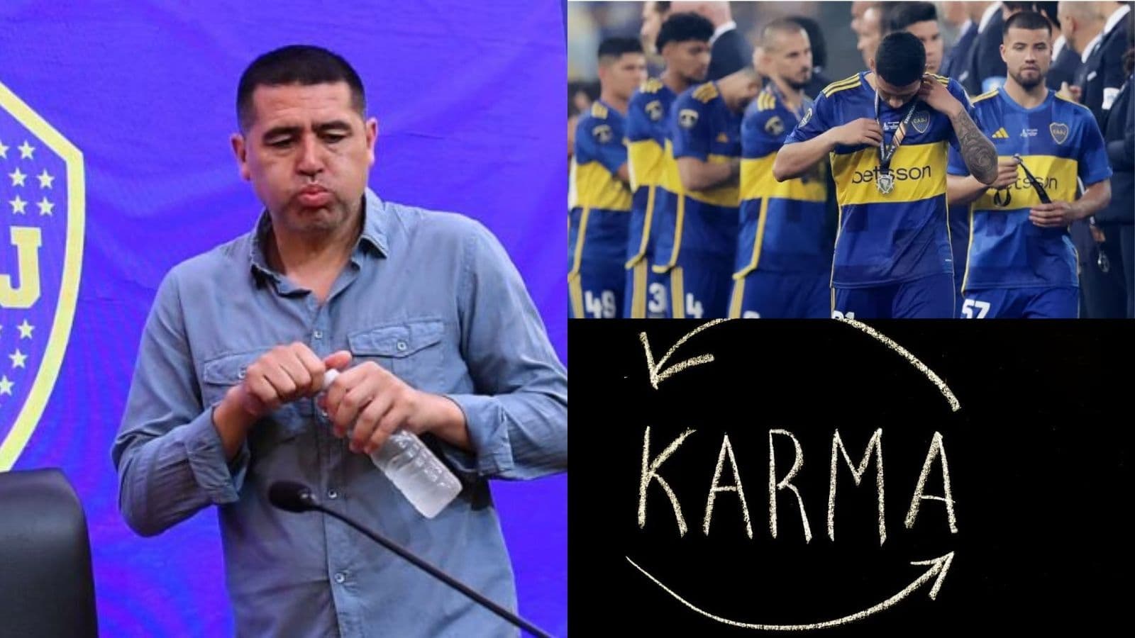 El defensor peruano está viviendo un calvario y hay quienes dicen que ‘todo vuelve’.