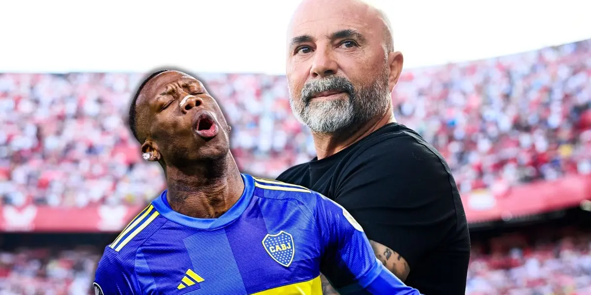 El defensor peruano no tiene la mejor historia con el entrenador que viene de fracasar.