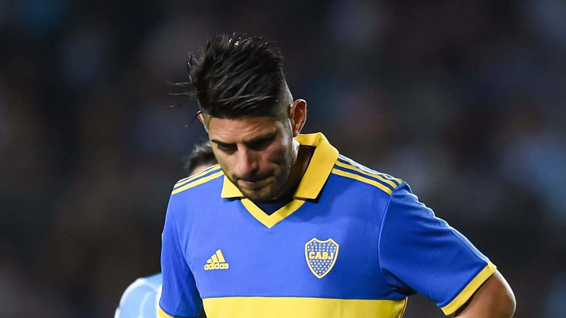 El defensor peruano regresó a su país y aguarda alguna oferta convincente, en donde hay un equipo que pica en punta.