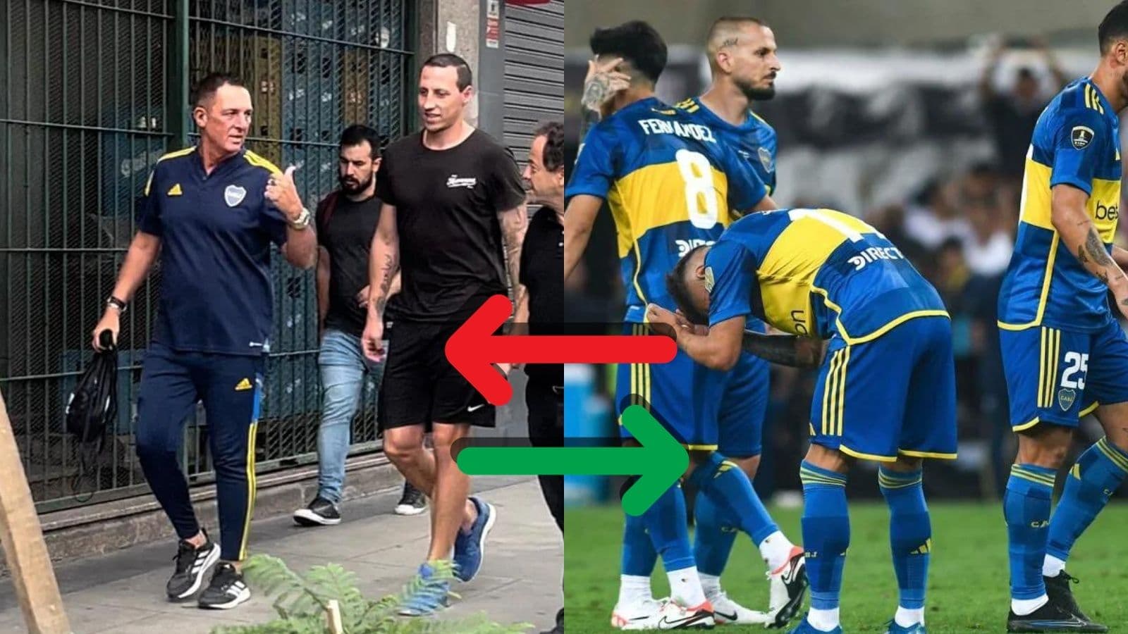 El defensor que estaba en Lanús llegará al Xeneize y otro del equipo azul y oro saldría.