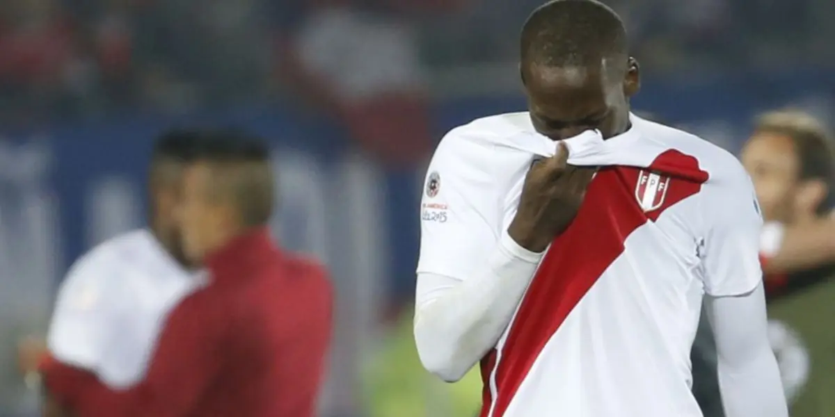 El defensor, que sufrió una lesión y se perderá el duelo clave de Boca Juniors ante Deportivo Cali, es además duda en la Selección Peruana que buscará meterse en Qatar 2022.