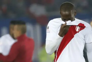 El defensor, que sufrió una lesión y se perderá el duelo clave de Boca Juniors ante Deportivo Cali, es además duda en la Selección Peruana que buscará meterse en Qatar 2022.