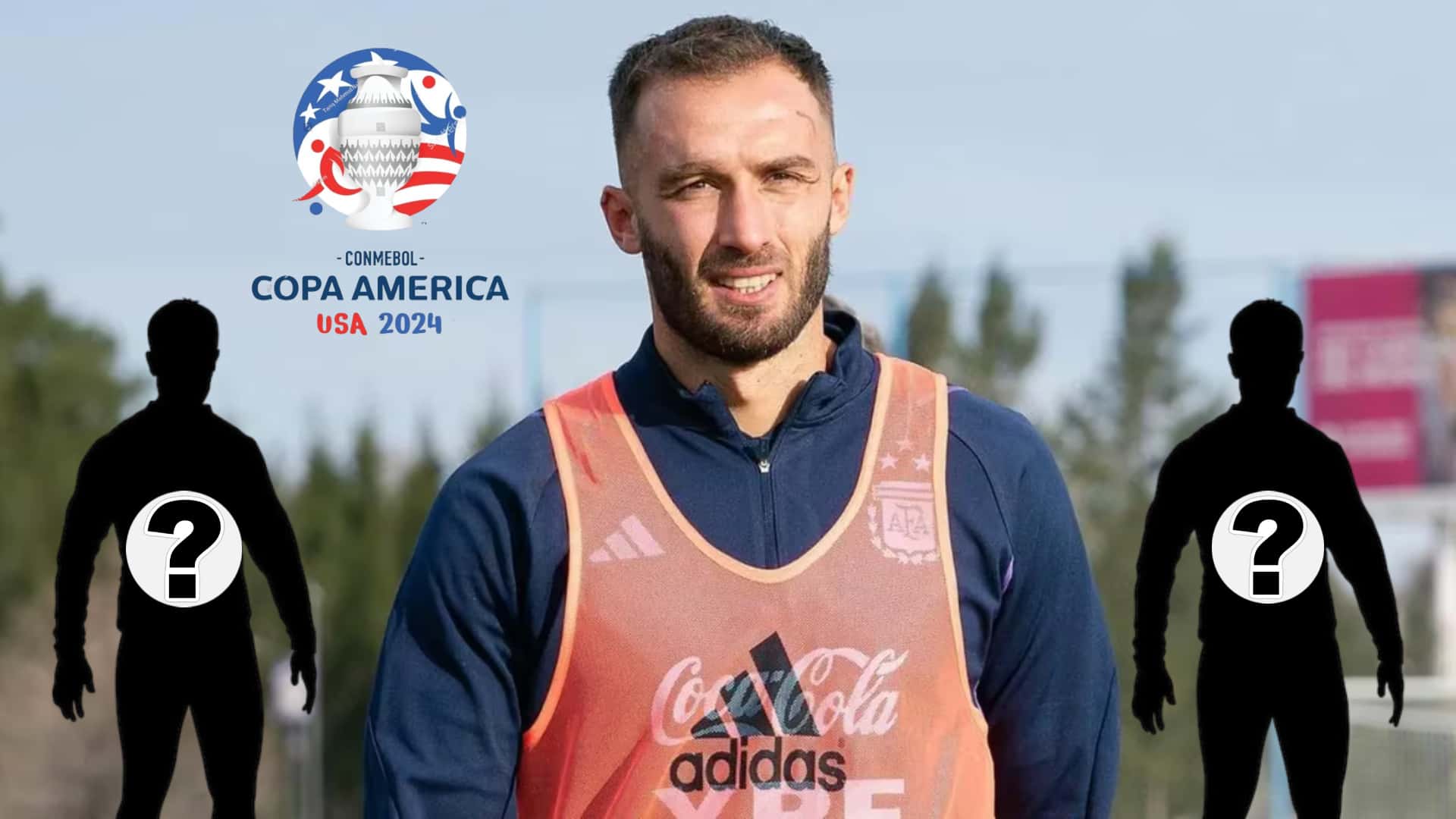 El defensor que ya tiene cerrada su vuelta a River podría quedar al margen del torneo, ¿Quién lo reemplaza?