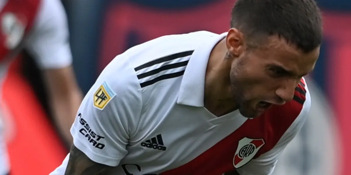 El defensor regresó a mediados del año pasado y muchos le cayeron duro, pero ahora las cosas han dado un giro rotundo.