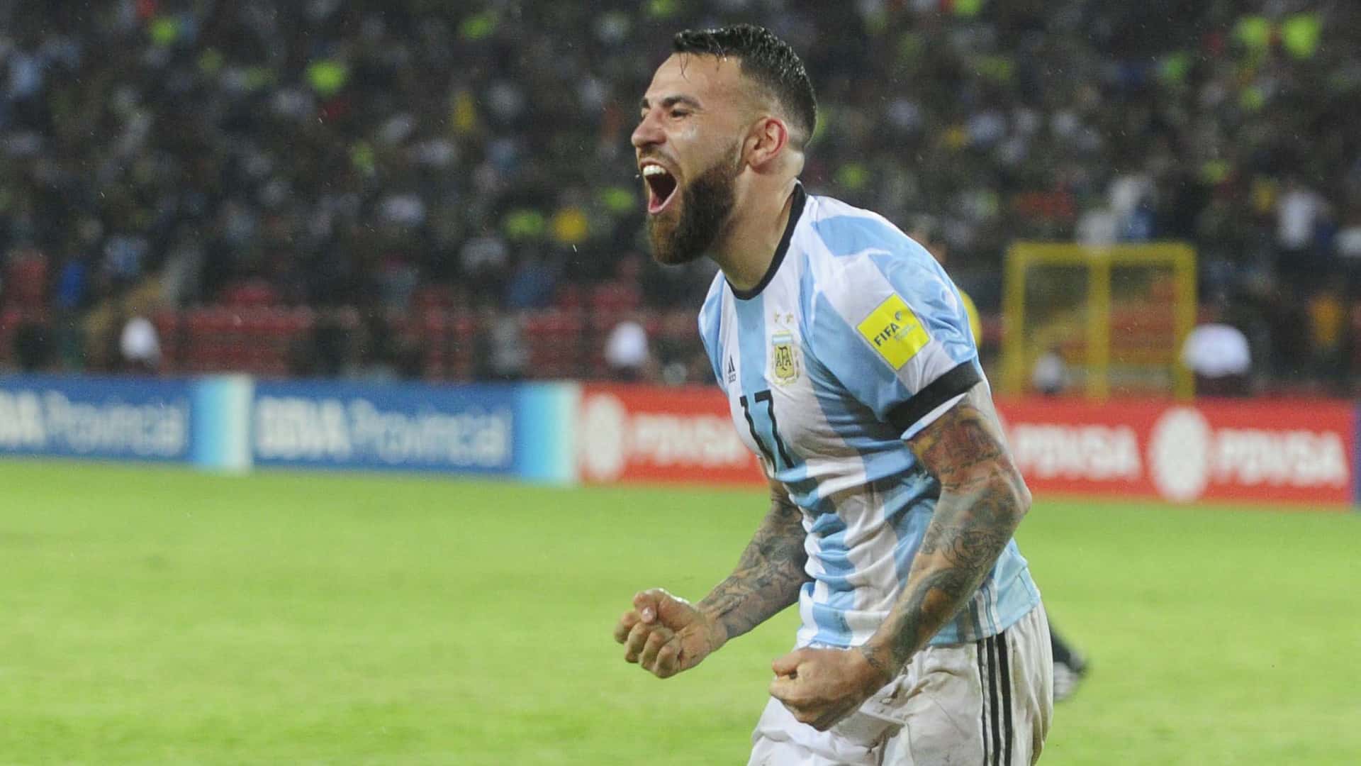 El defensor se encuentra con optimismo para enfrentar los cuartos de final ante Ecuador.