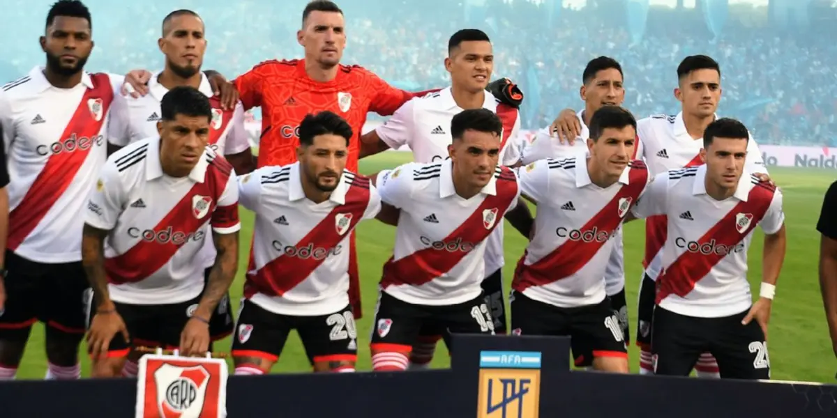 El defensor se fue a mediados de 2024 a España y volverá a River