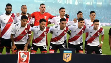 El defensor se fue a mediados de 2024 a España y volverá a River