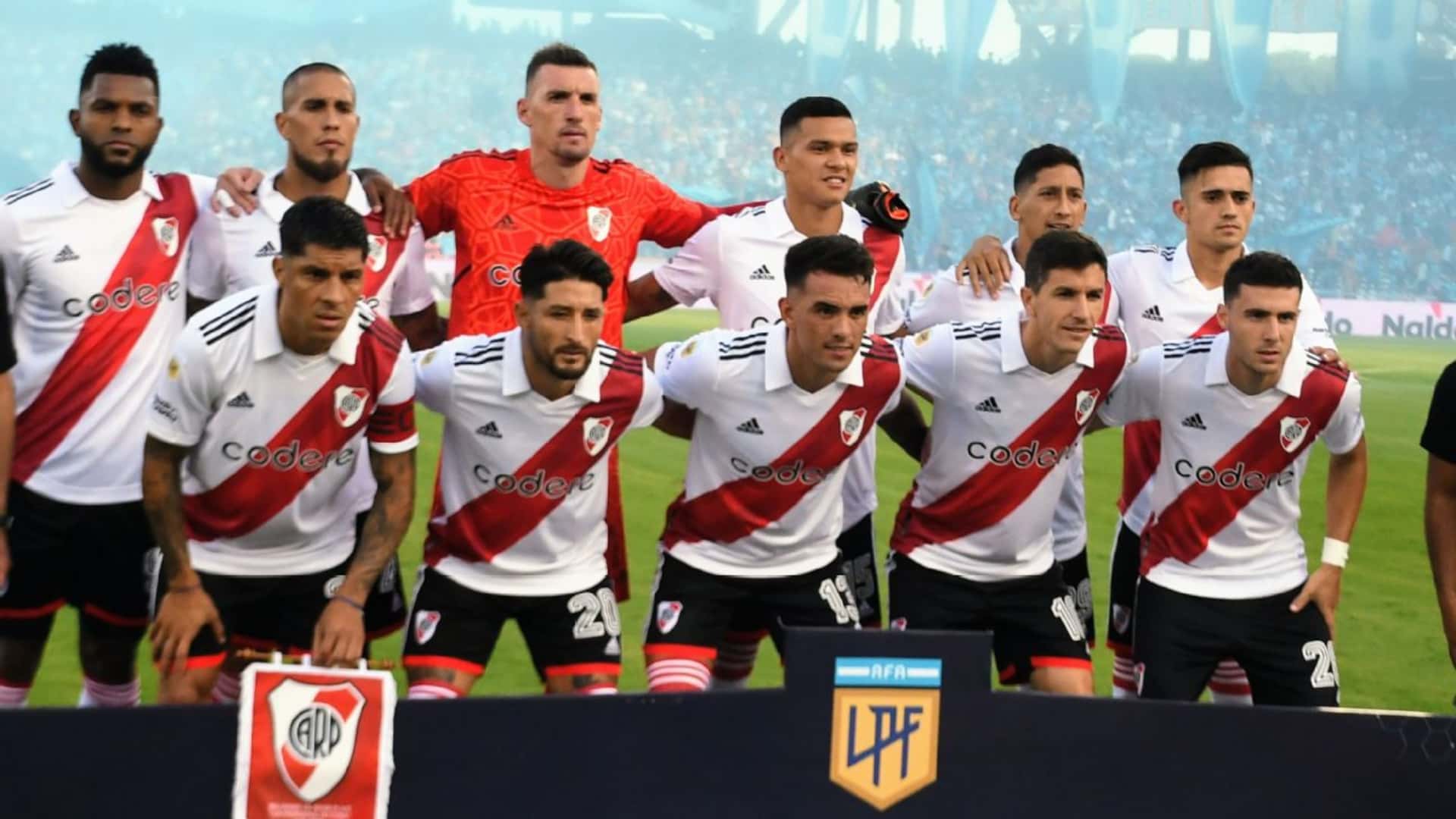 El defensor se fue a mediados de 2024 a España y volverá a River