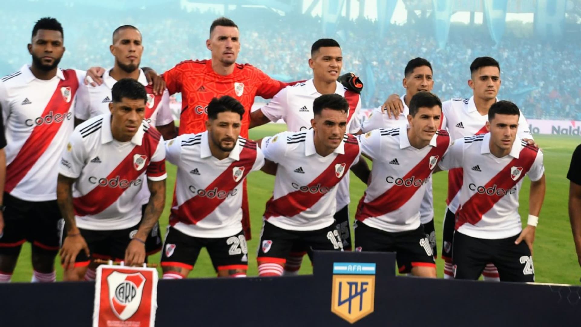 El defensor se fue a mediados de 2024 a España y volverá a River