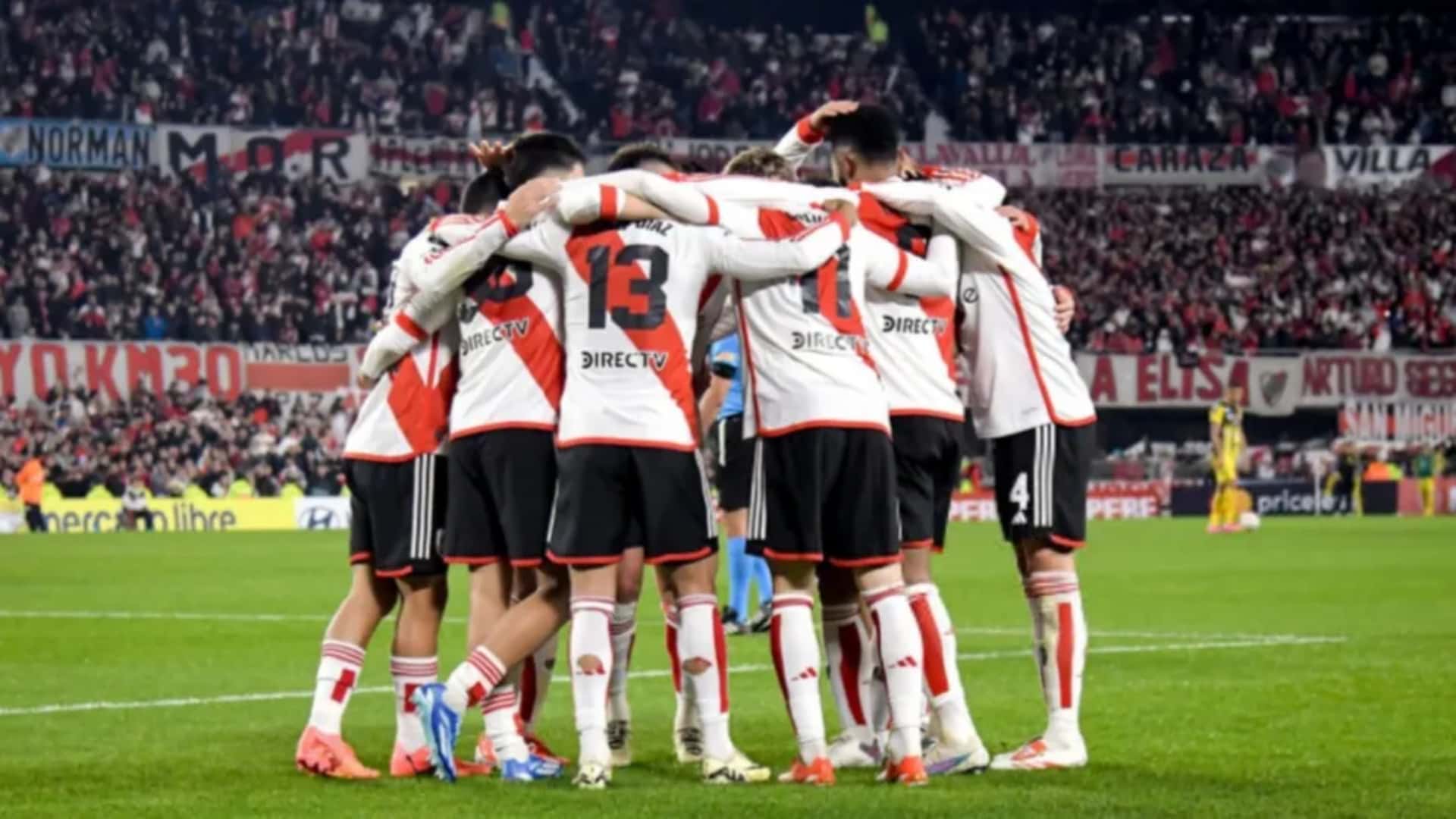 El defensor volverá al Millonario (LPM)